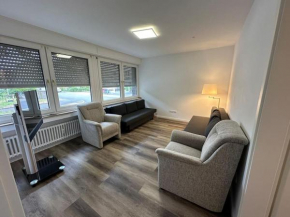 Kürzlich renovierte Wohnung